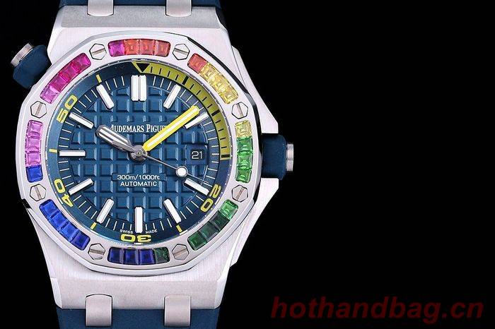 Audemars Piguet Watch APW00054 Audemars Piguet Watch APW00054